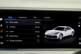 Porsche Panamera 4/FACELIFT/BOSE/360/HEAD UP/LED-MATRIX/, снимка 11