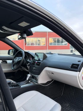 Mercedes-Benz C 220 646, снимка 9