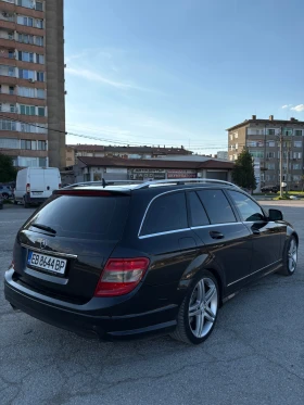 Mercedes-Benz C 220 646, снимка 5