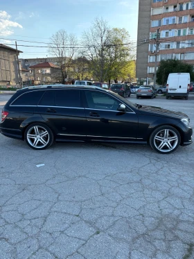 Mercedes-Benz C 220 646, снимка 6
