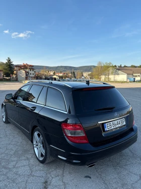 Mercedes-Benz C 220 646, снимка 4
