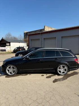 Mercedes-Benz C 220 646, снимка 2