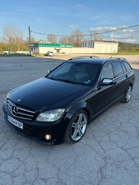 Mercedes-Benz C 220 646, снимка 2
