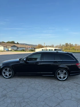 Mercedes-Benz C 220 646, снимка 3