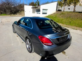 Mercedes-Benz C 300 4matic, снимка 8