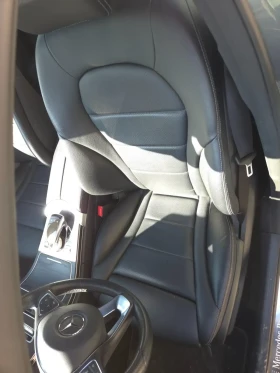 Mercedes-Benz C 300 4matic, снимка 13