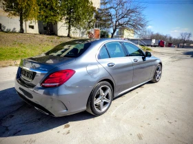 Mercedes-Benz C 300 4matic, снимка 3