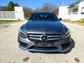 Mercedes-Benz C 300 4matic, снимка 4