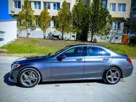 Mercedes-Benz C 300 4matic, снимка 7