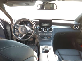 Mercedes-Benz C 300 4matic, снимка 9