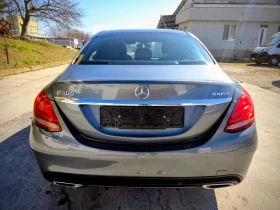 Mercedes-Benz C 300 4matic, снимка 5