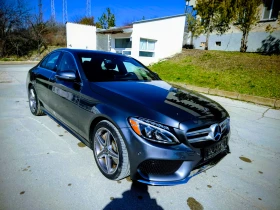 Mercedes-Benz C 300 4matic, снимка 1