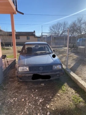 VW Jetta, снимка 1