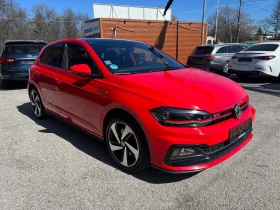 VW Polo 2.0 TSI GTI 112366 KM!!!! DSG 6, снимка 3