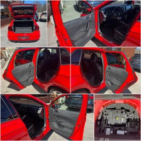 VW Polo 2.0 TSI GTI 112366 KM!!!! DSG 6, снимка 17