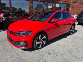 VW Polo 2.0 TSI GTI 112366 KM!!!! DSG 6, снимка 1