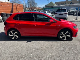 VW Polo 2.0 TSI GTI 112366 KM!!!! DSG 6, снимка 4