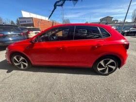 VW Polo 2.0 TSI GTI 112366 KM!!!! DSG 6, снимка 8