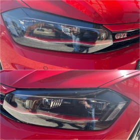 VW Polo 2.0 TSI GTI 112366 KM!!!! DSG 6, снимка 16