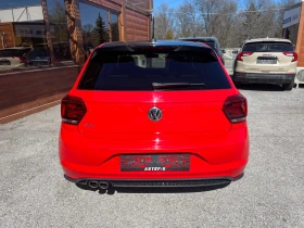 VW Polo 2.0 TSI GTI 112366 KM!!!! DSG 6, снимка 6