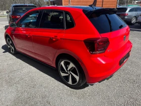 VW Polo 2.0 TSI GTI 112366 KM!!!! DSG 6, снимка 7