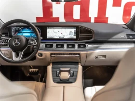 Mercedes-Benz GLE 450 450 Crossover 4MATIC* BURMESTER* ПАНО* , снимка 11