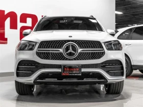 Mercedes-Benz GLE 450 450 Crossover 4MATIC* BURMESTER* ПАНО* , снимка 2