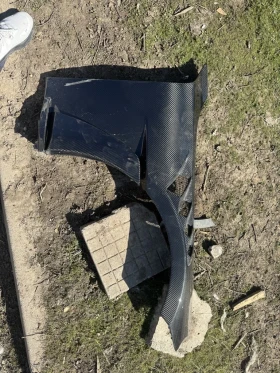 BMW M2 Цяла/За части, снимка 8