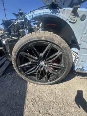 BMW M2 Цяла/За части, снимка 16