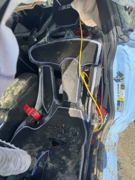 BMW M2 Цяла/За части, снимка 10