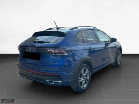 VW Taigo 1.5TFSI/150HP/R-LINE/DSG/CAM/MATRIX/NAVI/192z, снимка 5