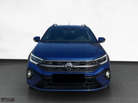 VW Taigo 1.5TFSI/150HP/R-LINE/DSG/CAM/MATRIX/NAVI/192z, снимка 3