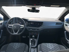 VW Taigo 1.5TFSI/150HP/R-LINE/DSG/CAM/MATRIX/NAVI/192z, снимка 14