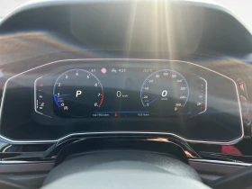 VW Taigo 1.5TFSI/150HP/R-LINE/DSG/CAM/MATRIX/NAVI/192z, снимка 16