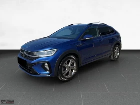 VW Taigo 1.5TFSI/150HP/R-LINE/DSG/CAM/MATRIX/NAVI/192z, снимка 1