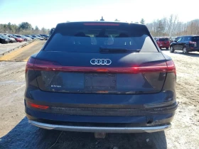 Audi E-Tron PRESTIGE* QUATRO* ДИГИТАЛНО* ТАБЛО , снимка 6