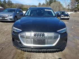 Audi E-Tron PRESTIGE* QUATRO* ДИГИТАЛНО* ТАБЛО , снимка 5