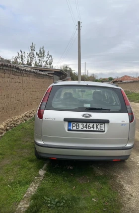 Ford Focus, снимка 2