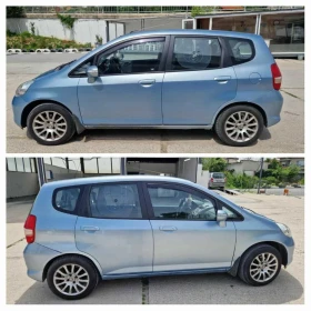 Honda Jazz 1.4, снимка 1