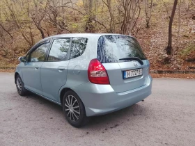Honda Jazz 1.4, снимка 7