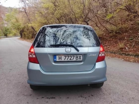 Honda Jazz 1.4, снимка 6