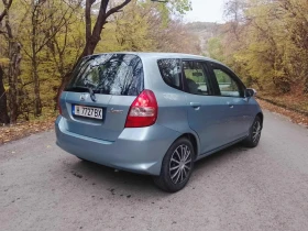 Honda Jazz 1.4, снимка 5