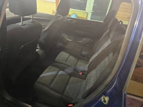 Peugeot 307 1.6HDI-Гаражно-климатр, снимка 15
