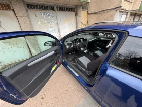 Opel Astra H GTC, снимка 10