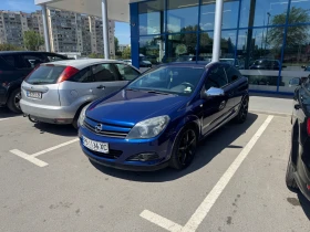 Opel Astra H GTC, снимка 1