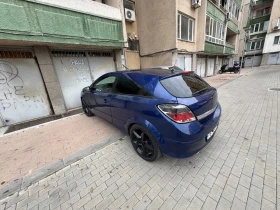 Opel Astra H GTC, снимка 4