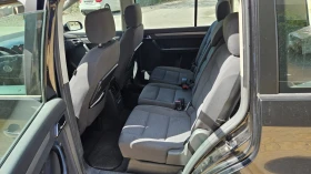 VW Touran, снимка 9