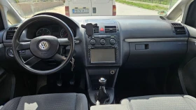 VW Touran, снимка 6