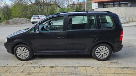 VW Touran, снимка 1
