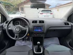 VW Polo 1.6TDI NAVI , снимка 10